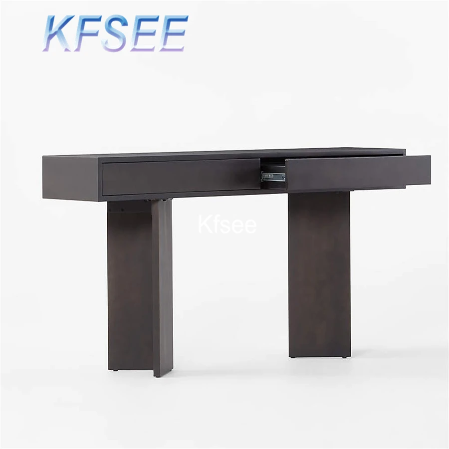 Kfsee 1db Meghatározott modulok raktár Folyosó Konzol Asztal1