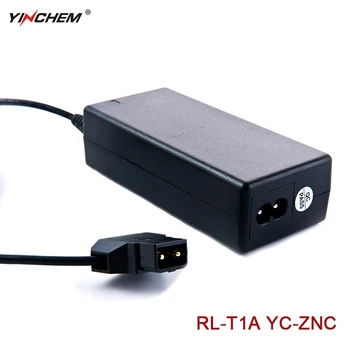ROLUX YinChem RL-T1A YC-ZNC Akkumulátor Töltő Könnyű, Hordozható Egyetlen Csatorna, Kábel, Töltő Ingyenes Szállítás