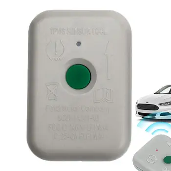 TPMS Érzékelő Eszköz Abroncs Nyomás Érzékelő Aktiválása Adapter Autóipari Gumiabroncs-Érzékelő Reset Rendszer Programozás Képzés
