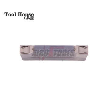 Tungaloy CNC groove penge WGE30 NS9530 vágó kés 3 mm