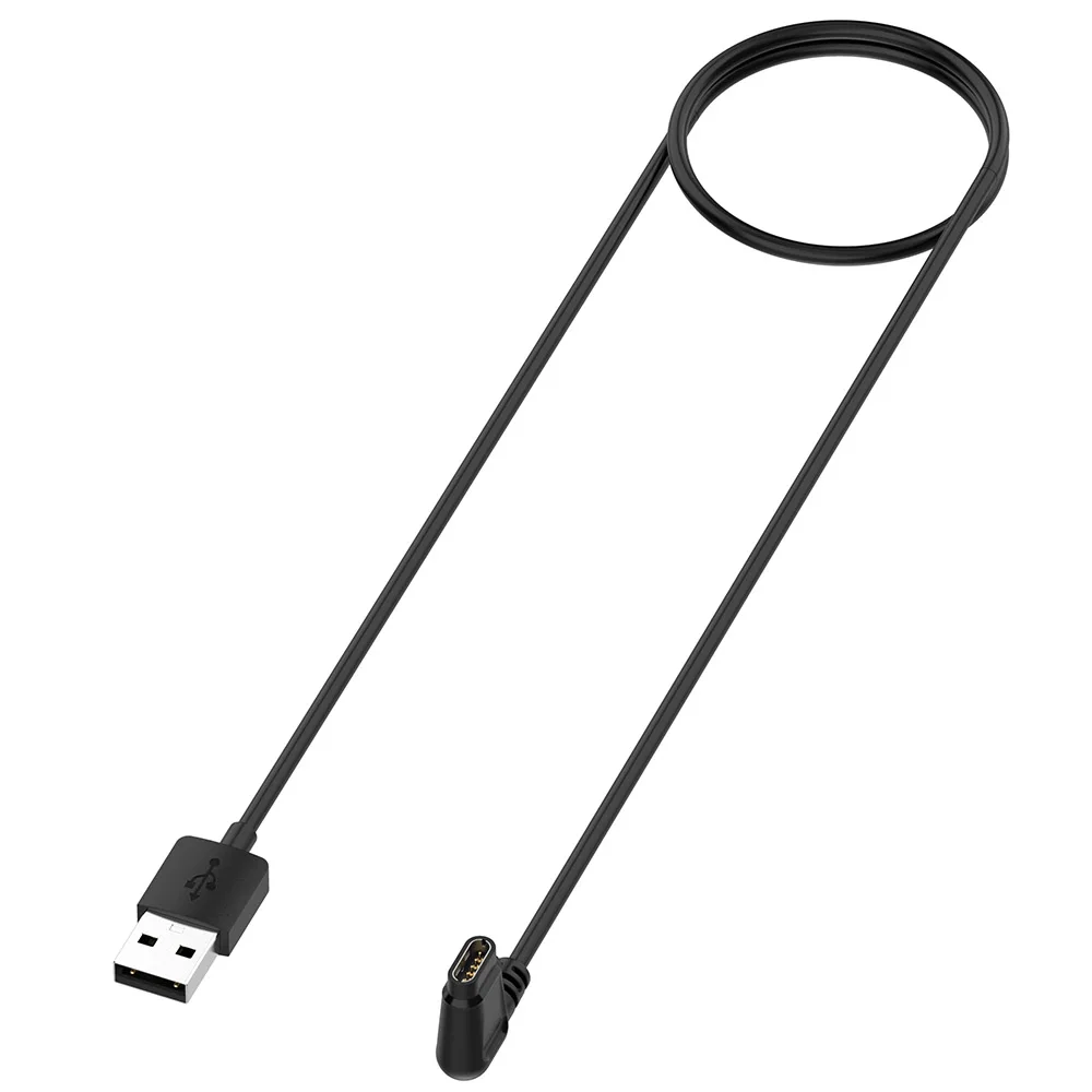 Töltő Amazfit Sólyom A2029 Töltés, Adatátvitel Vezeték 3.3 ft USB Nézni Kábel Amazfit Sólyom Smartwatch5