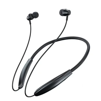 Vezeték Nélküli Fejhallgató V5.1 A Bluetooth-Kompatibilis Fülhallgató Bass Sztereó Vezeték Nélküli Neckband Fülhallgató Zajcsökkentés Fejhallgató